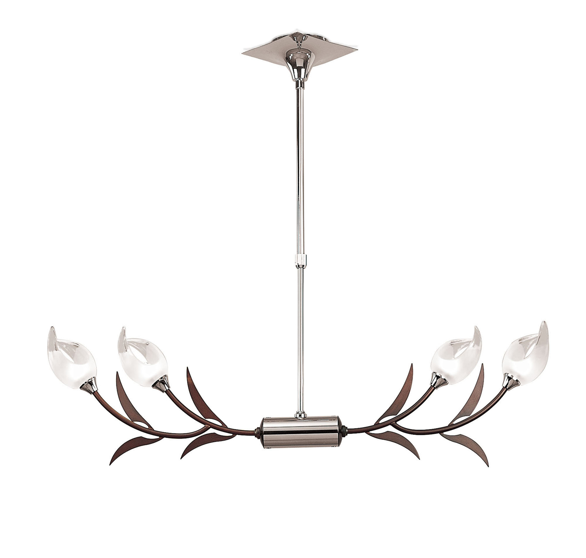 Holland Polished Chrome Ceiling Lights Mantra Linear Fittings Holland Polished Chrome Ceiling Lights Mantra Linear Fittings